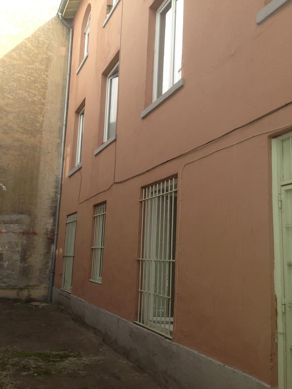 דירות ליון Part Dieu Guichard Crequi Studio Mezzanine מראה חיצוני תמונה