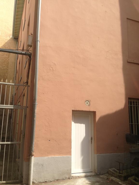 דירות ליון Part Dieu Guichard Crequi Studio Mezzanine מראה חיצוני תמונה
