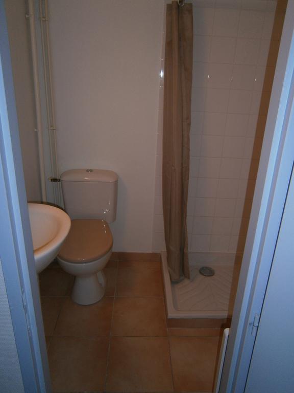 דירות ליון Part Dieu Guichard Crequi Studio Mezzanine מראה חיצוני תמונה