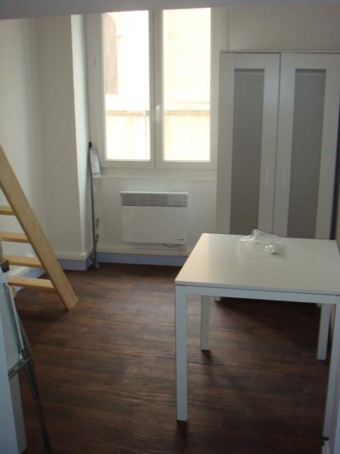 דירות ליון Part Dieu Guichard Crequi Studio Mezzanine מראה חיצוני תמונה