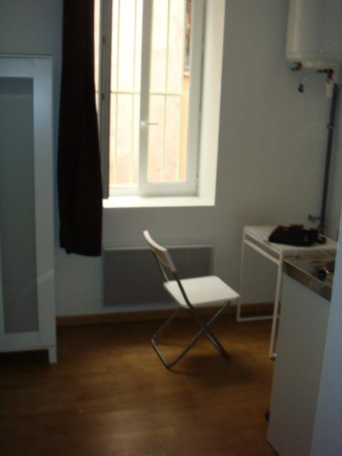 דירות ליון Part Dieu Guichard Crequi Studio Mezzanine מראה חיצוני תמונה