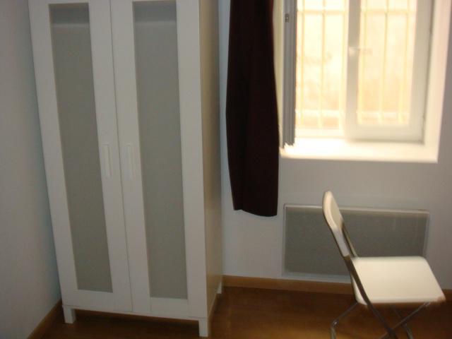 דירות ליון Part Dieu Guichard Crequi Studio Mezzanine מראה חיצוני תמונה